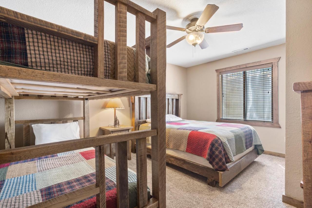 Resort Table Rock At
