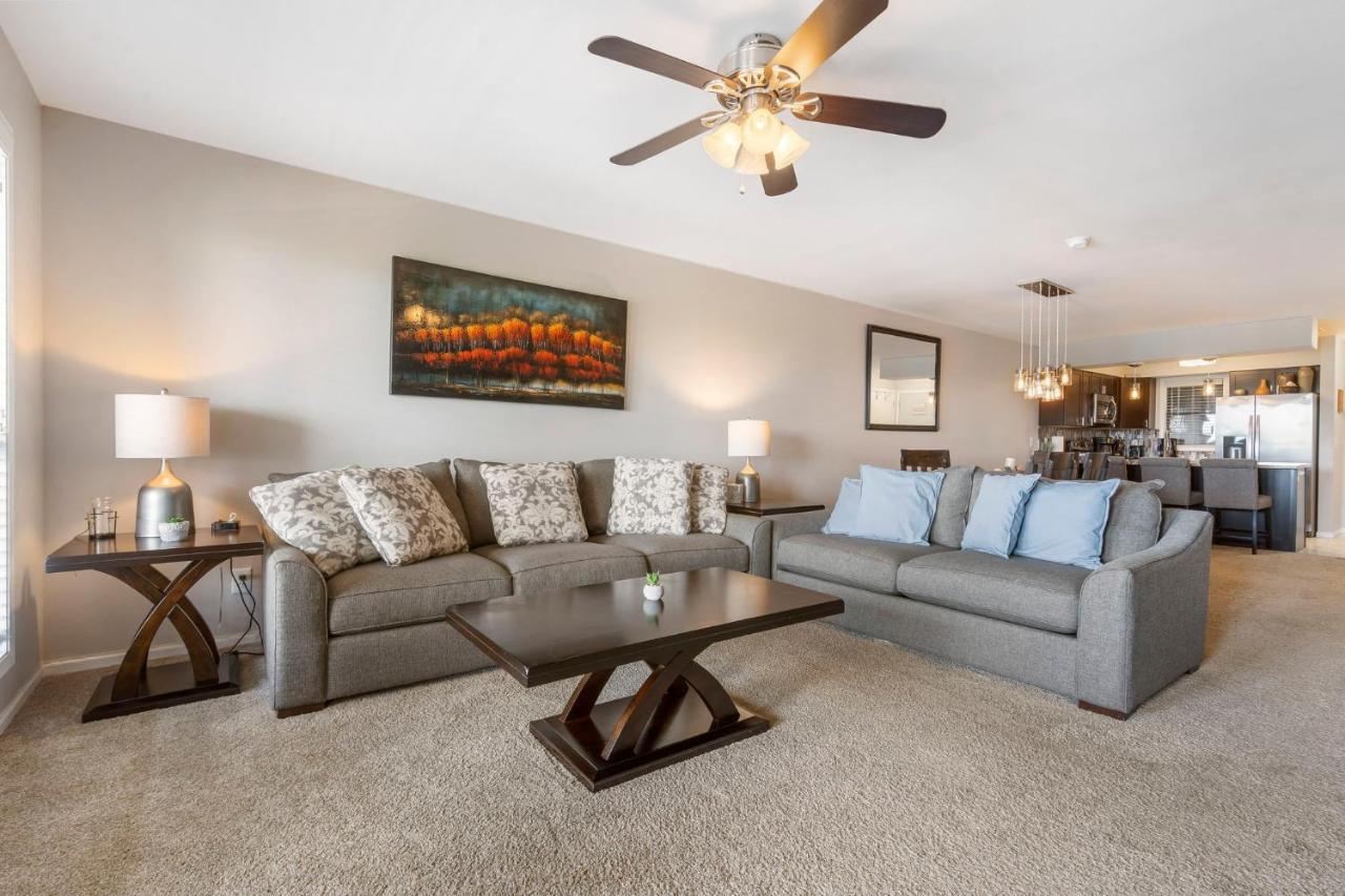 Resort Table Rock At