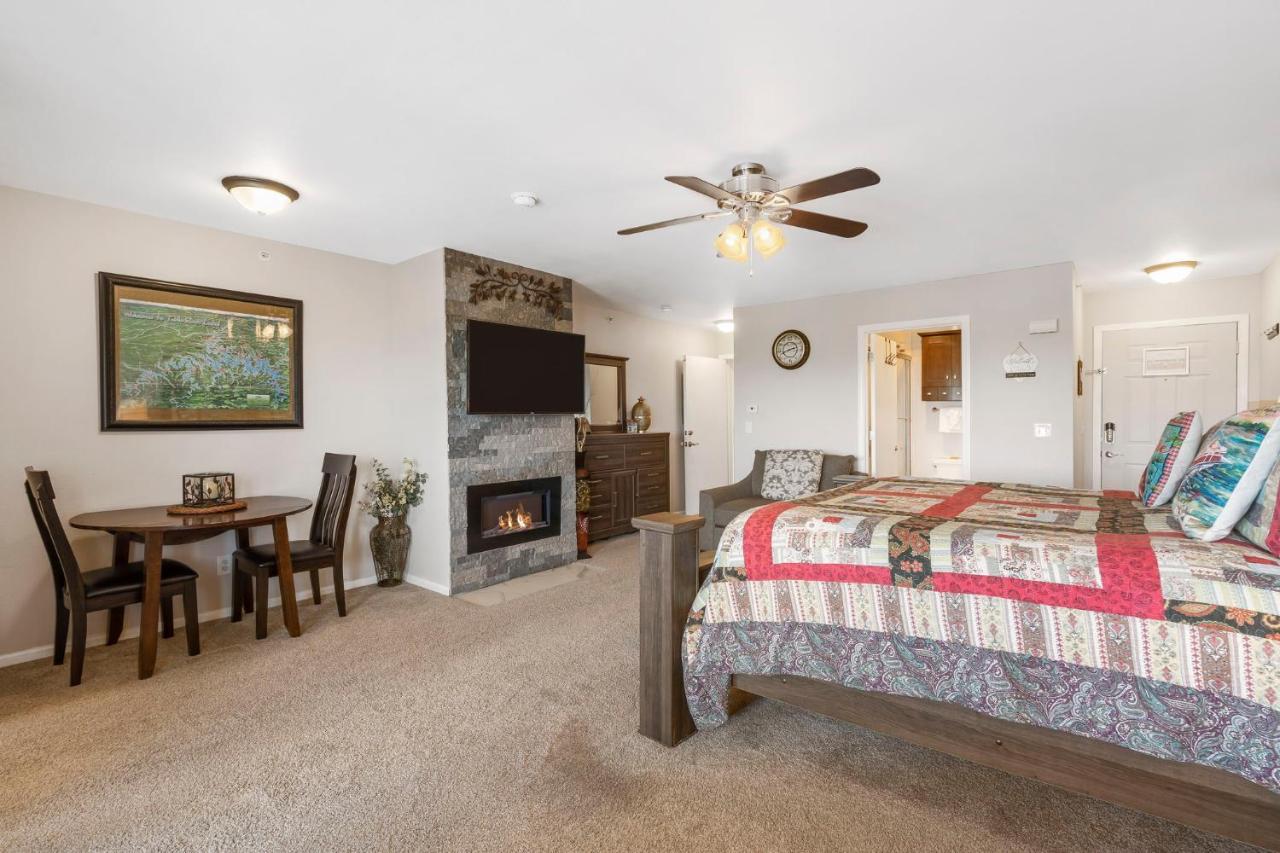 Resort Table Rock At 3*