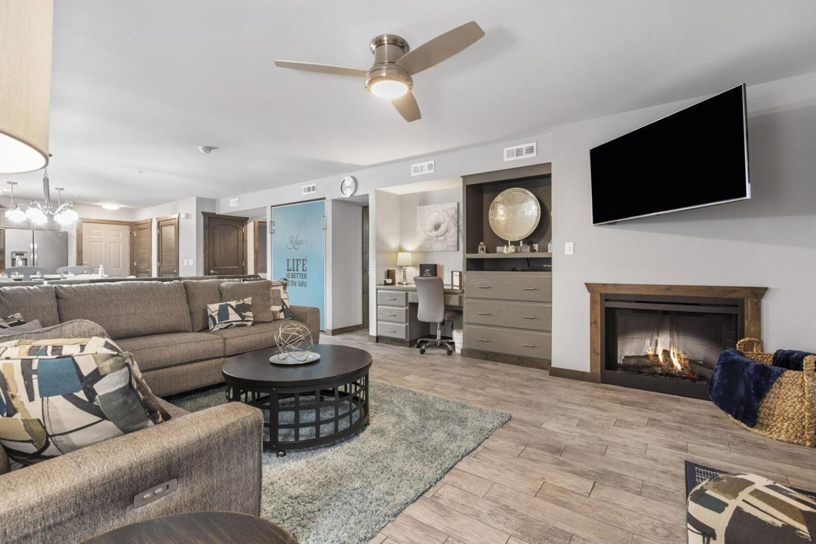 Resort Table Rock At