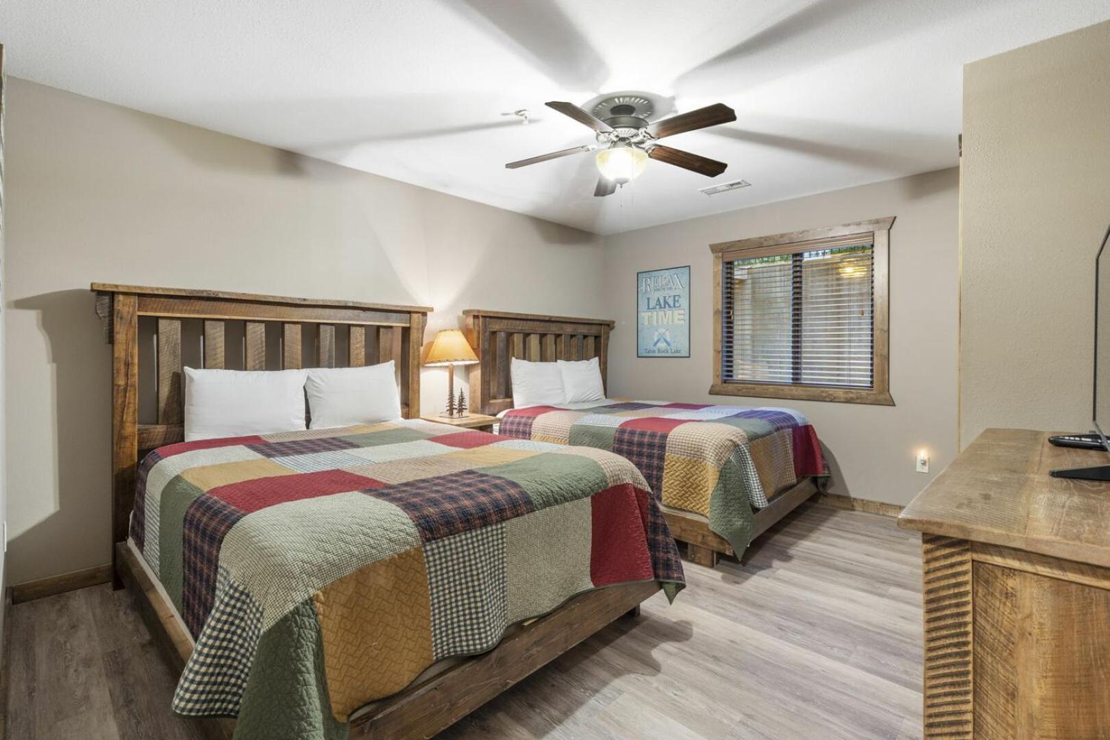 Resort Table Rock At 3*
