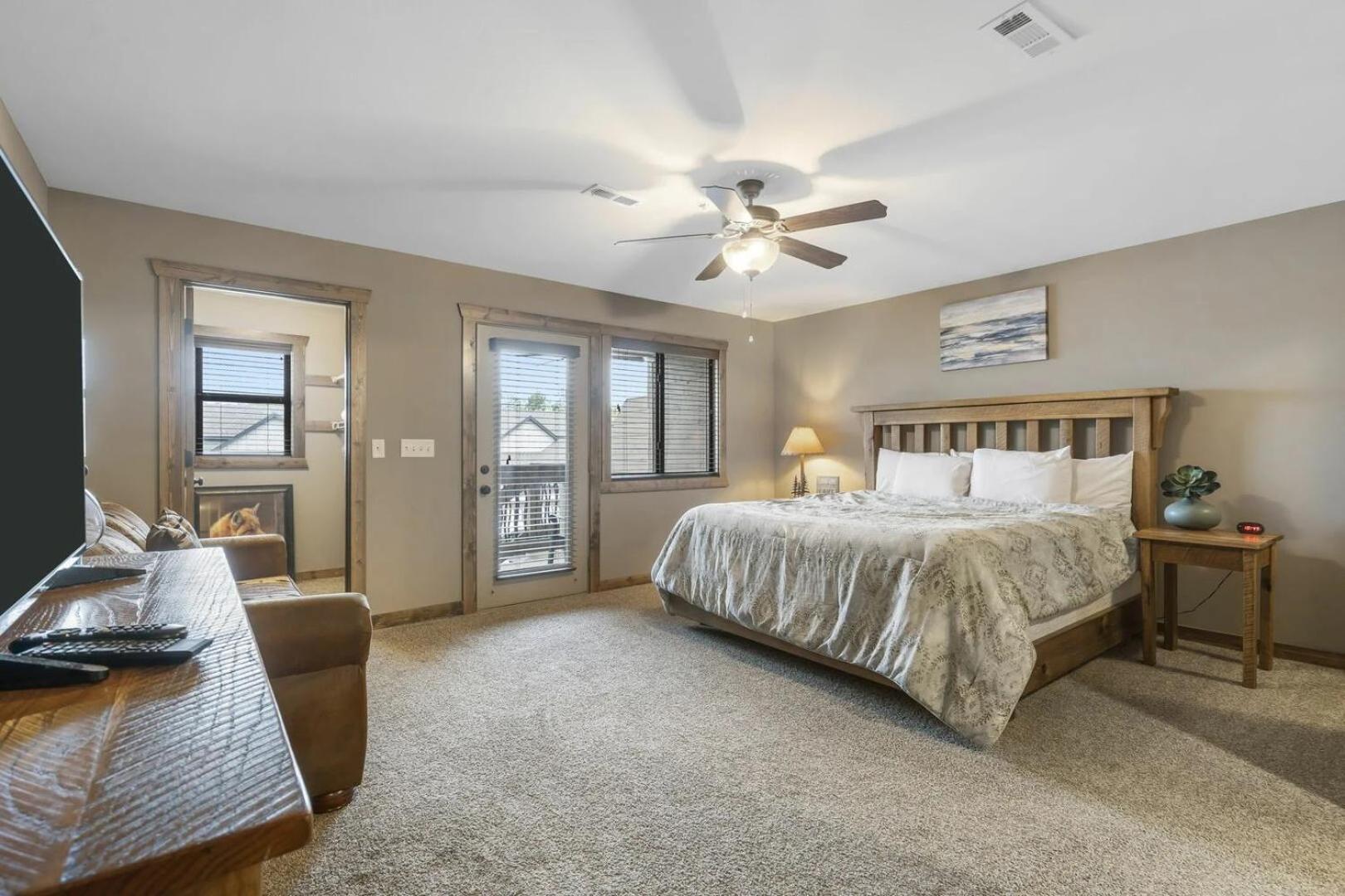 Resort Table Rock At 3*