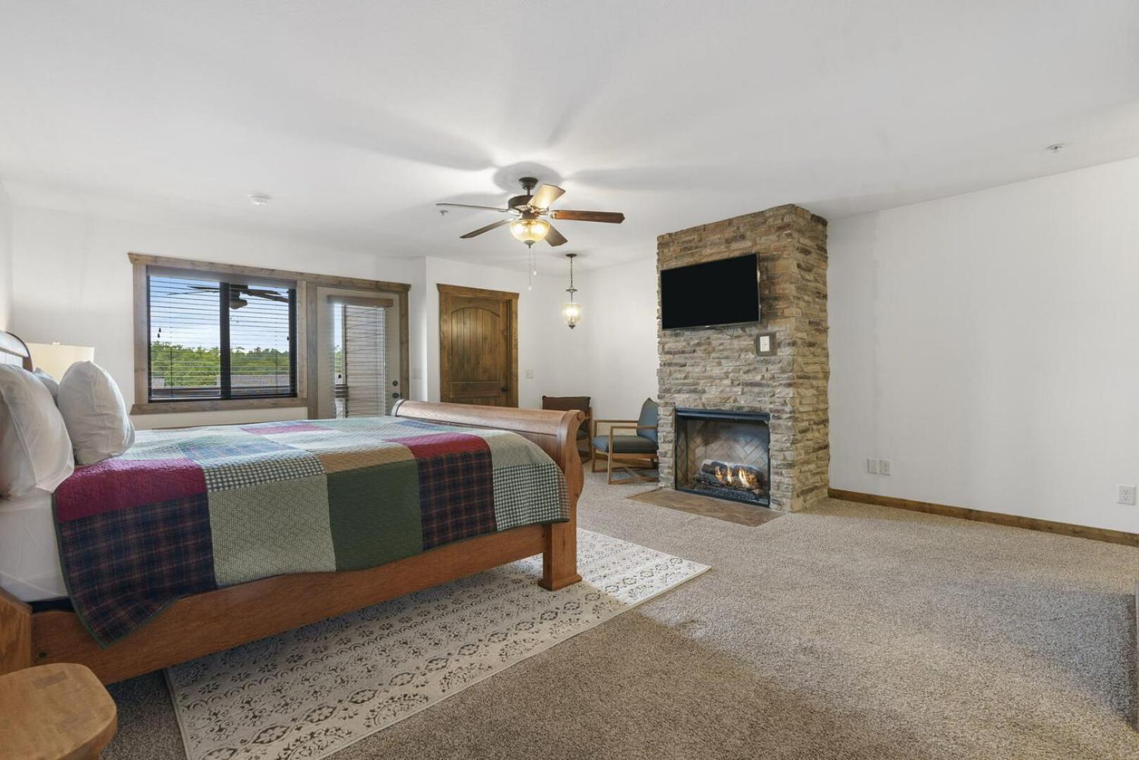 Table Rock At 3*