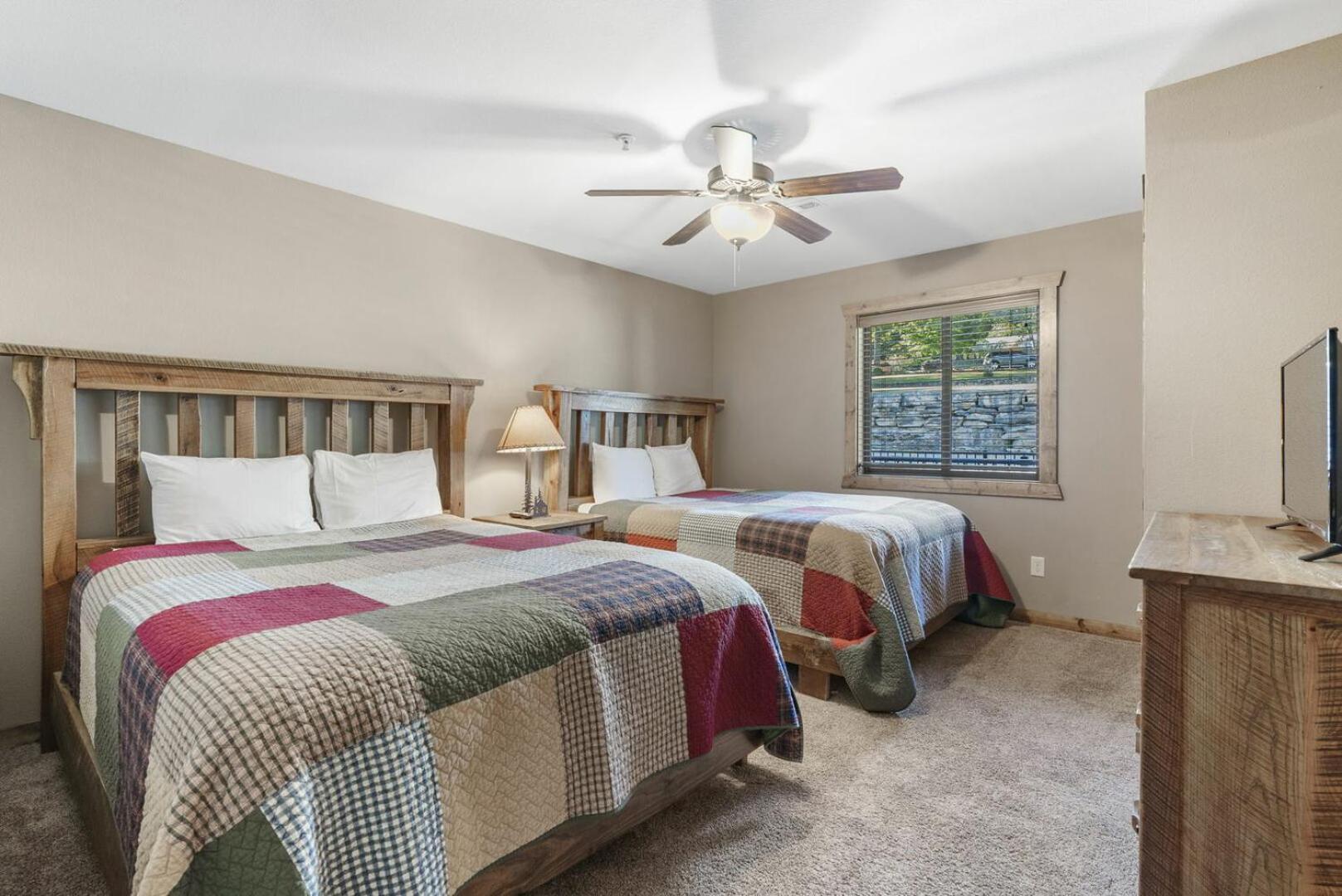 Resort Table Rock At