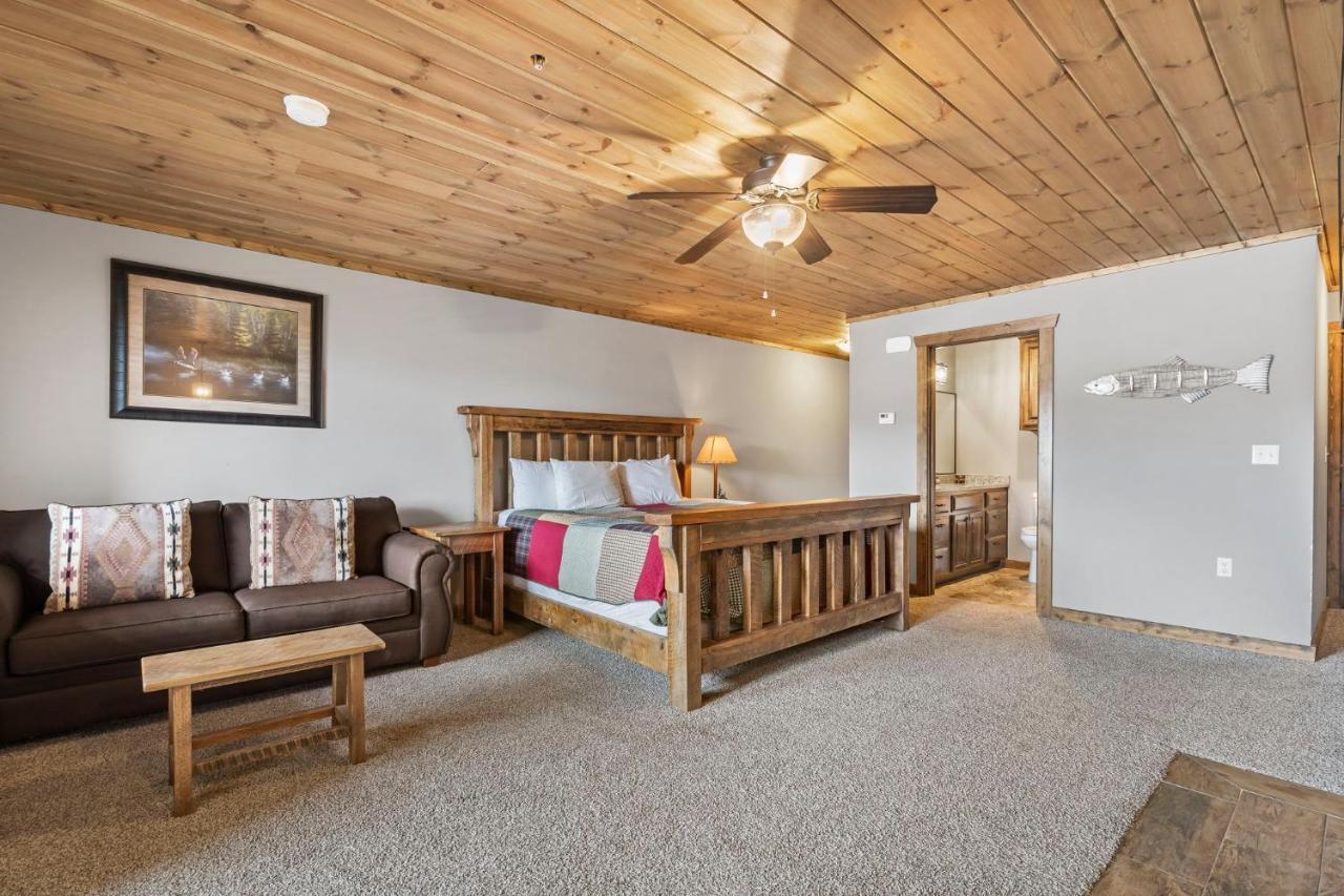 Resort Table Rock At