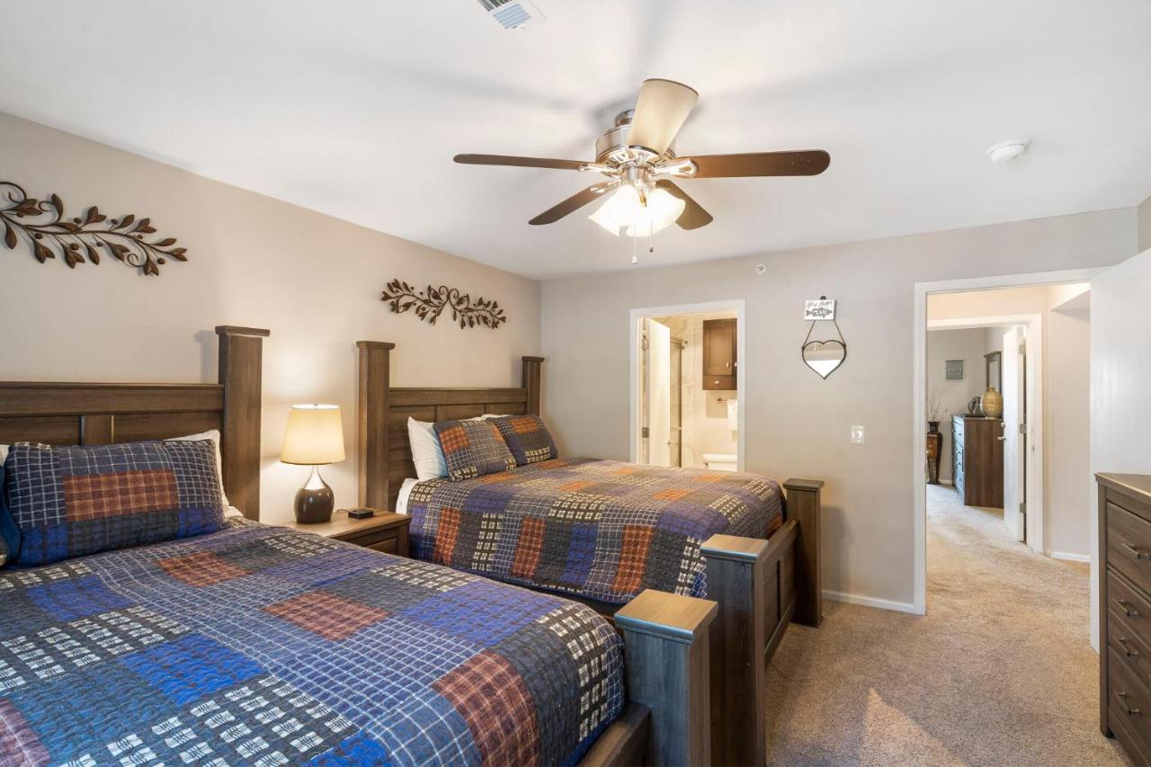Resort Table Rock At 3*