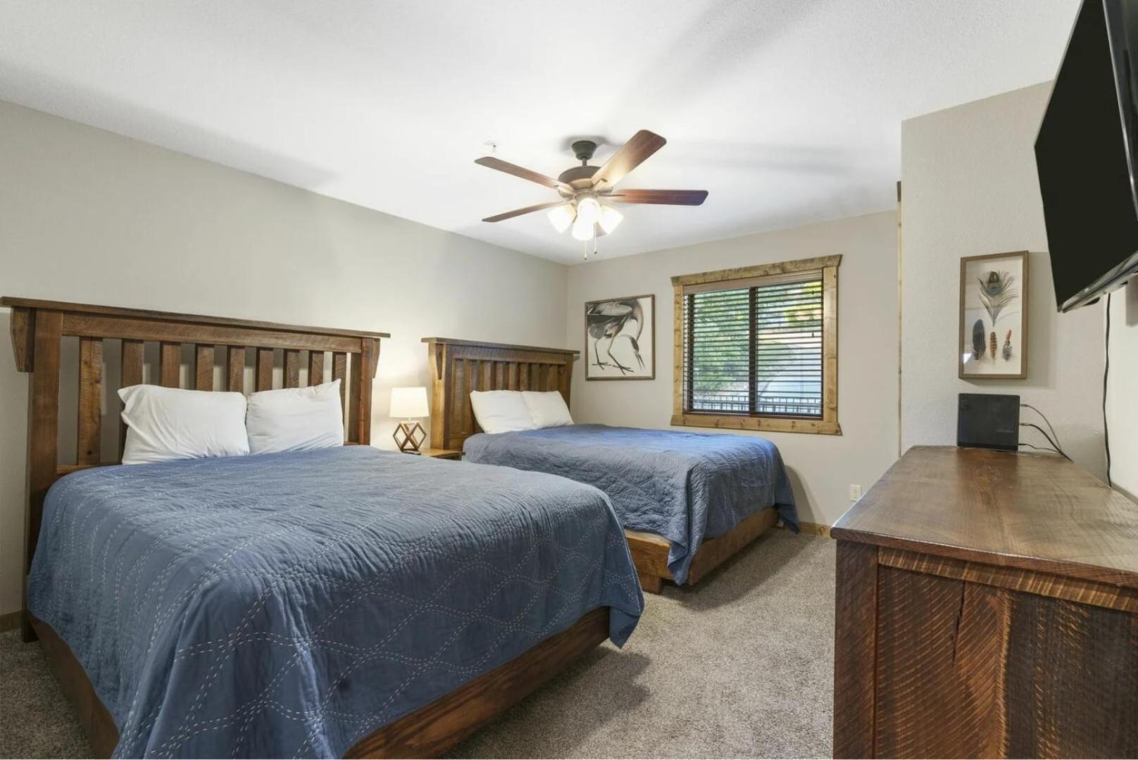 Resort Table Rock At