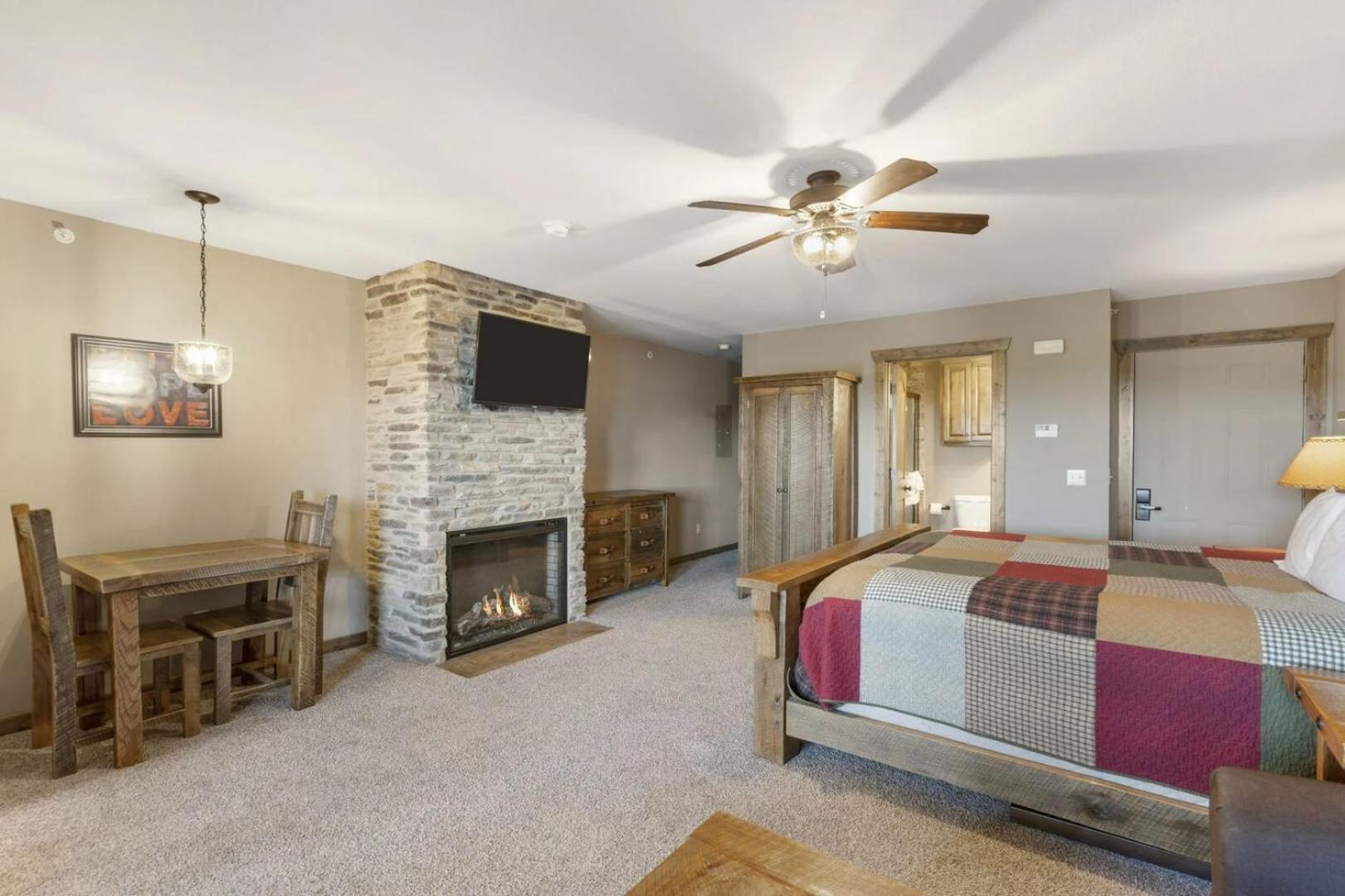 Resort Table Rock At 3*