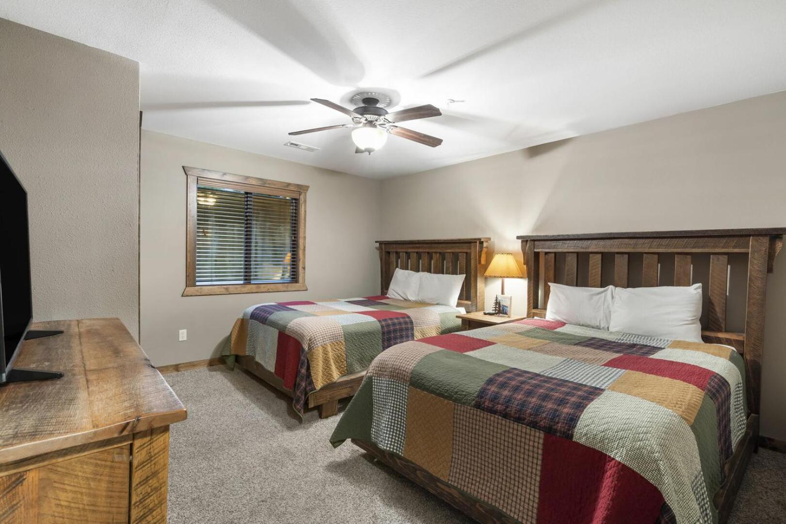 Resort Table Rock At 3*
