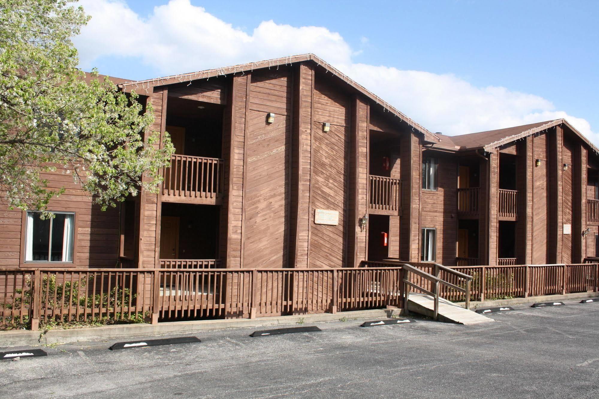 Table Rock At Resort